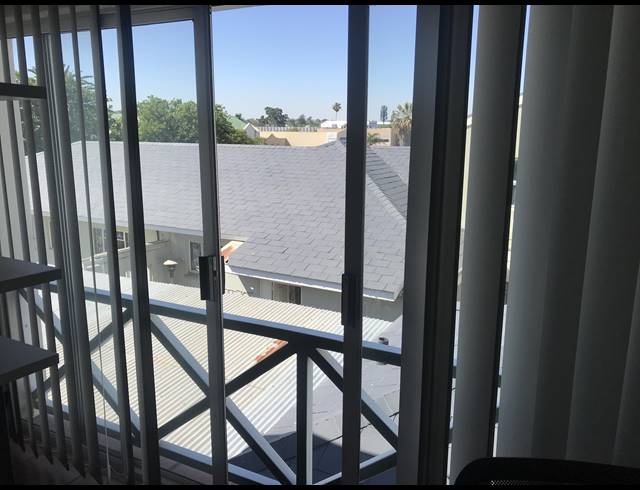 115M² OFFICE TO LET IN DURBANVILLE CENTRAL